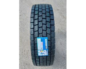 Annaite AD502 (ведущая) 315/80 R22.5 157/154M PR20